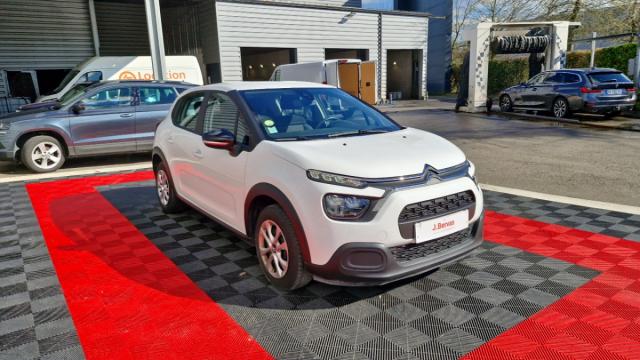 Citroen C3 image 8