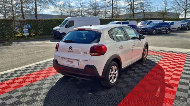 Citroen C3 image 3