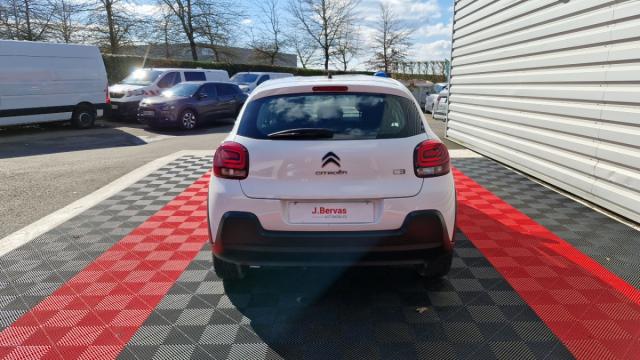 Citroen C3 image 4