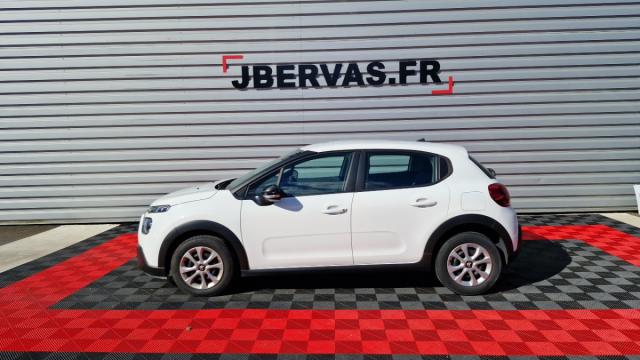 Citroen C3 image 5