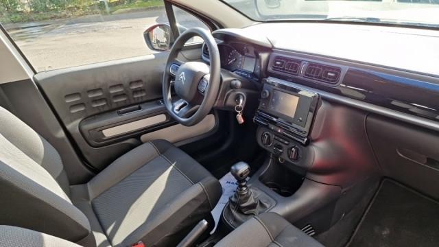 Citroen C3 image 2