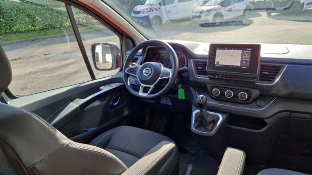 Nissan Primastar image 5
