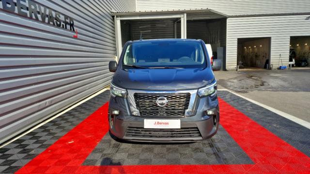 Nissan Primastar image 8