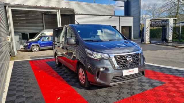Nissan Primastar image 4