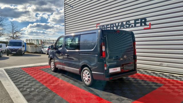 Nissan Primastar image 1