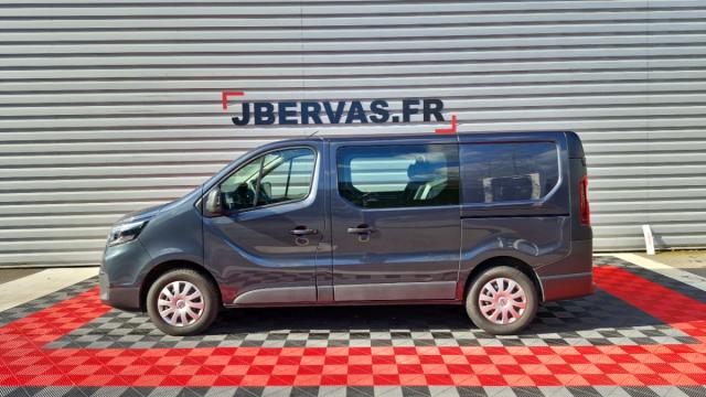 Nissan Primastar image 2