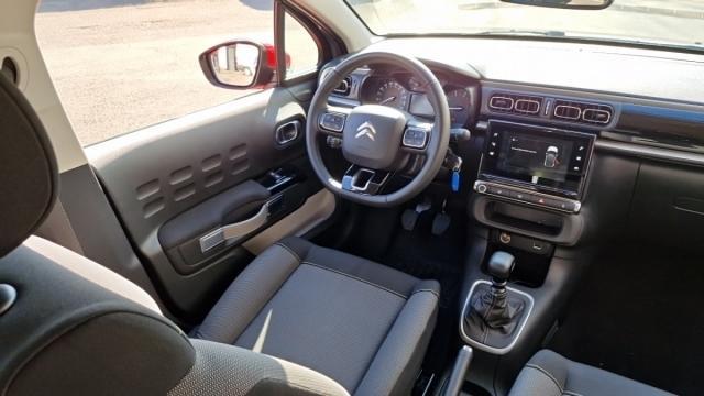 Citroen C3 image 3