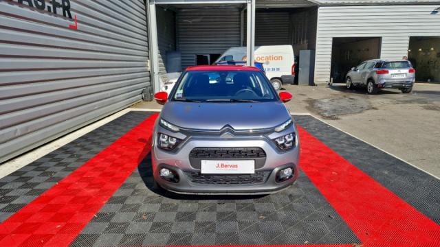 Citroen C3 image 2