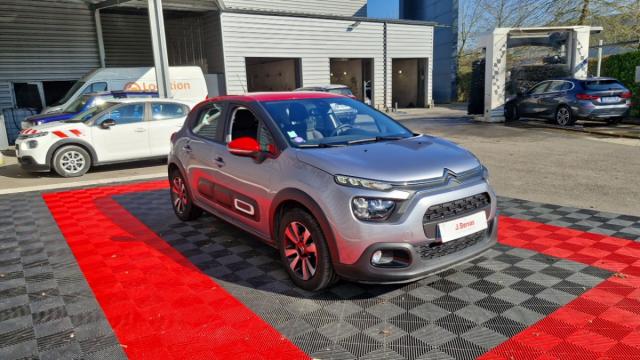 Citroen C3 image 4