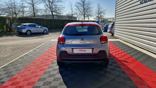 Citroen C3 image 7