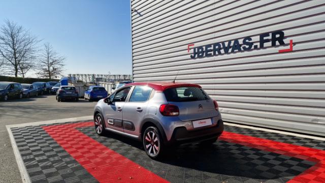 Citroen C3 image 1