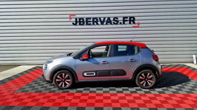 Citroen C3 image 6