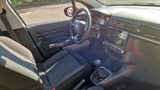 Citroen C3 image 9