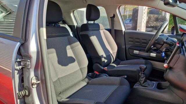 Citroen C3 image 8