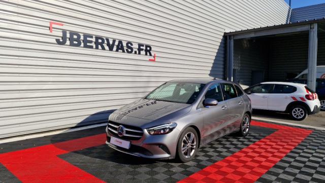 Mercedes Benz