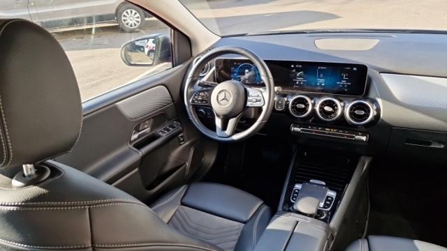 Mercedes Benz Classe B image 5