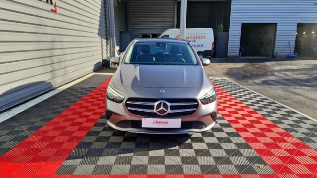 Mercedes Benz Classe B image 1