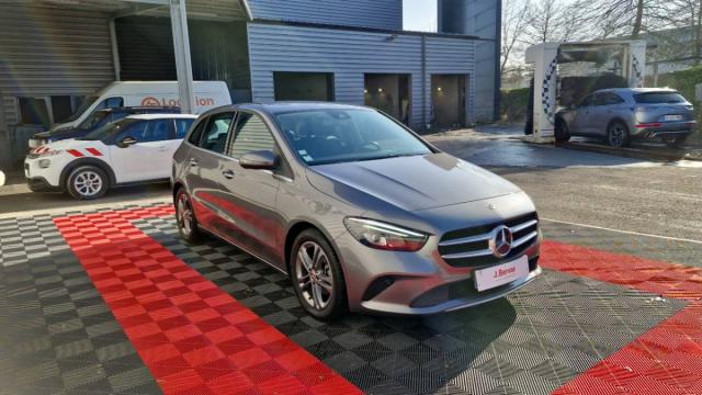 Mercedes Benz Classe B image 3