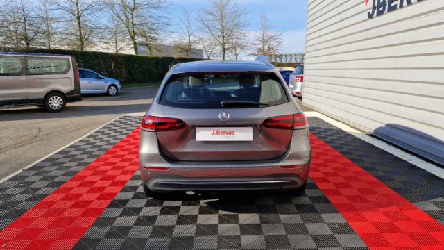 Mercedes Benz Classe B image 4