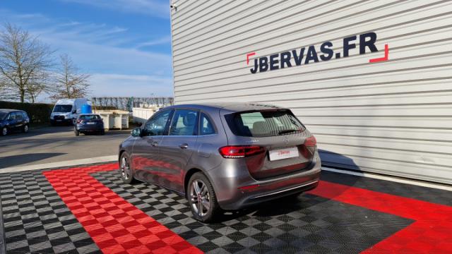 Mercedes Benz Classe B image 9