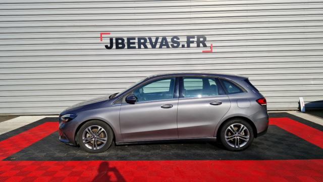 Mercedes Benz Classe B image 2