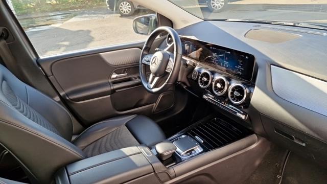 Mercedes Benz Classe B image 7
