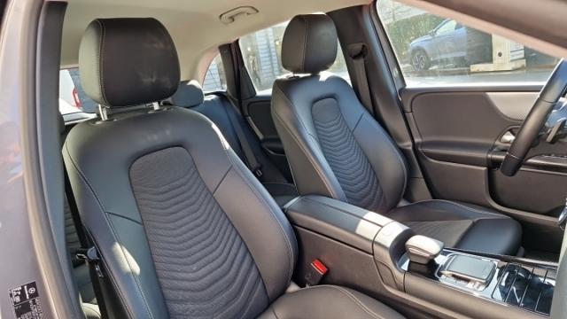 Mercedes Benz Classe B image 8