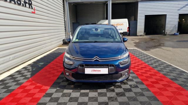 Citroen Grand C4 Spacetourer image 3