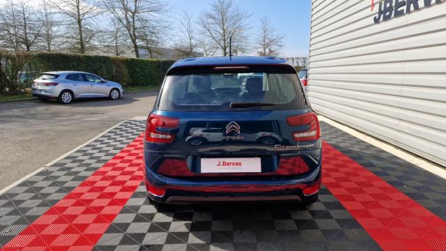 Citroen Grand C4 Spacetourer image 7