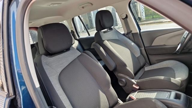 Citroen Grand C4 Spacetourer image 6