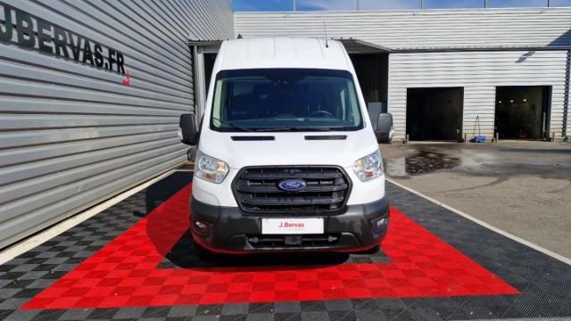Ford Transit image 1