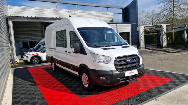 Ford Transit image 4