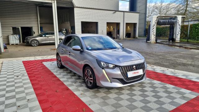 Peugeot 208 image 5