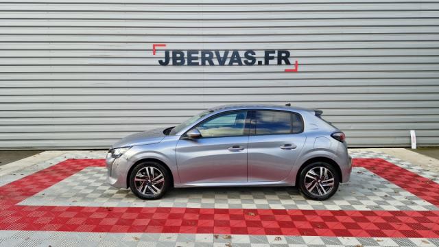 Peugeot 208 image 7