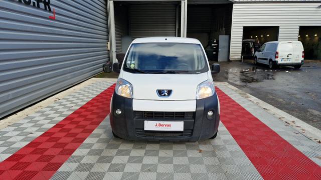 Peugeot Bipper image 8