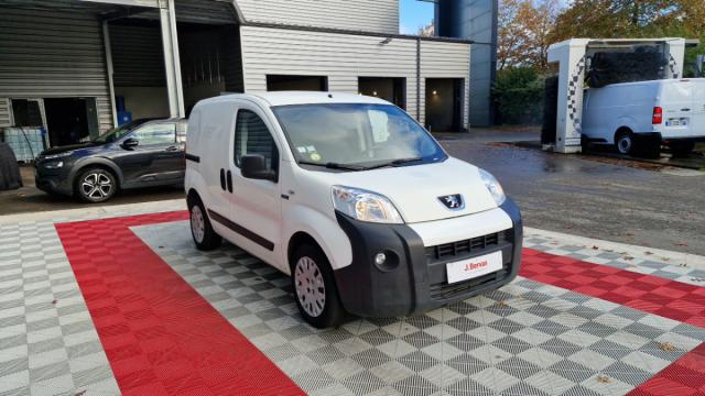 Peugeot Bipper image 6
