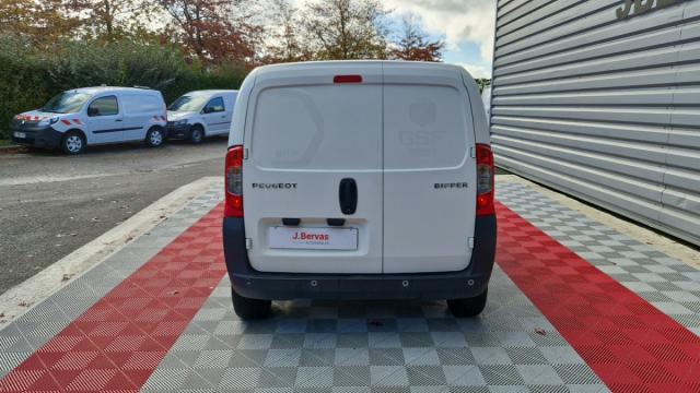 Peugeot Bipper image 3