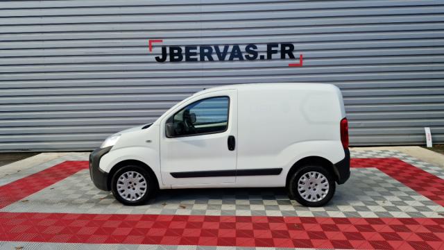 Peugeot Bipper image 9
