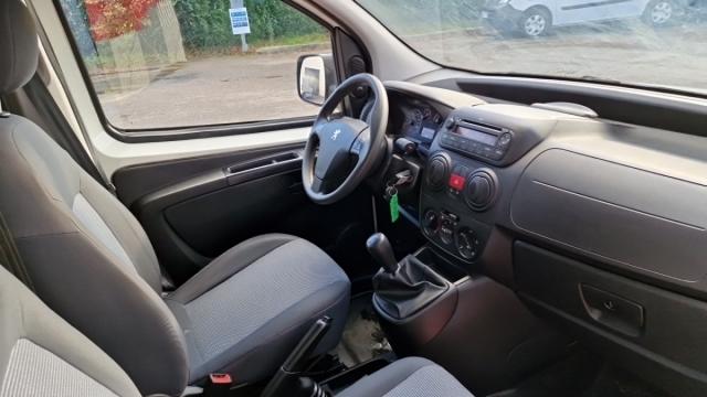 Peugeot Bipper image 4