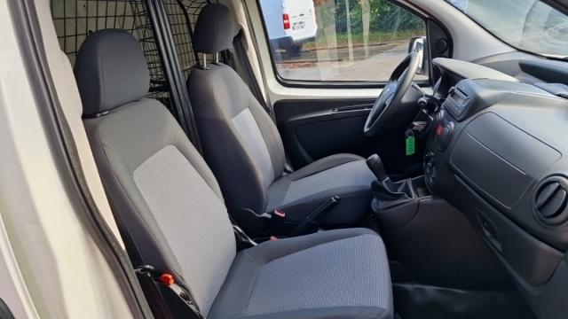 Peugeot Bipper image 7
