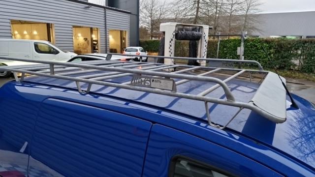 Fiat Fiorino image 2