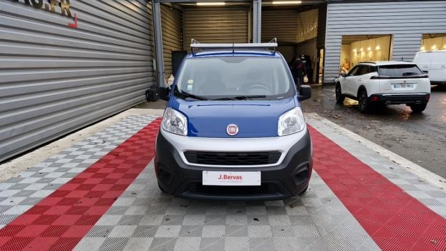 Fiat Fiorino image 1