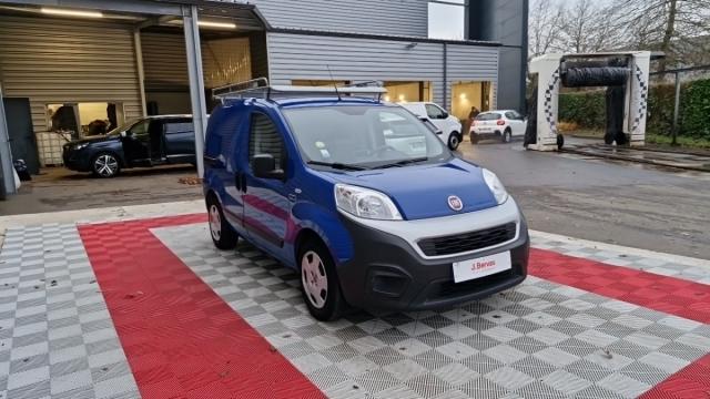 Fiat Fiorino image 6