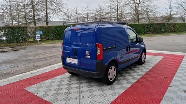 Fiat Fiorino image 3