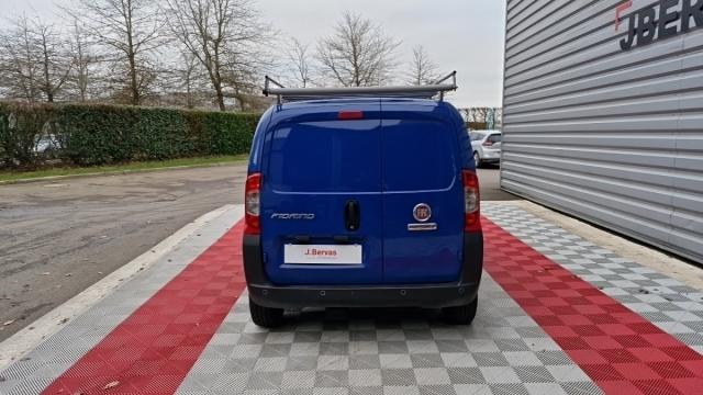Fiat Fiorino image 4