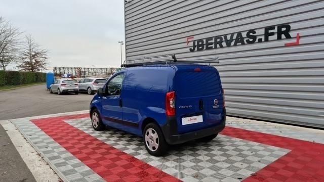 Fiat Fiorino image 9