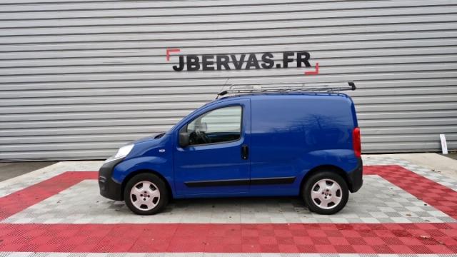 Fiat Fiorino image 5