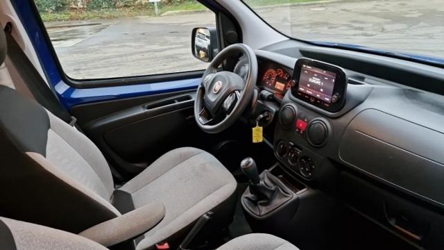 Fiat Fiorino image 7