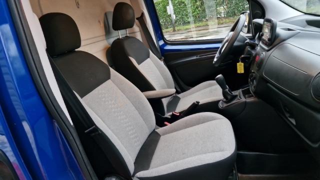 Fiat Fiorino image 8