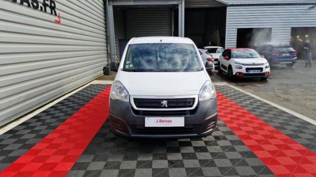 Peugeot Partner image 1